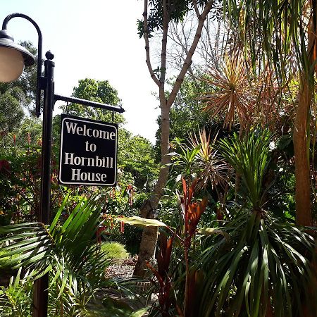 Bed and Breakfast Hornbill House Mtubatuba Екстер'єр фото