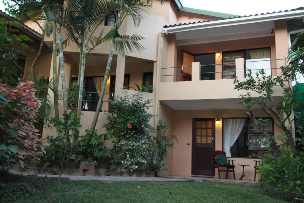 Bed and Breakfast Hornbill House Mtubatuba Екстер'єр фото