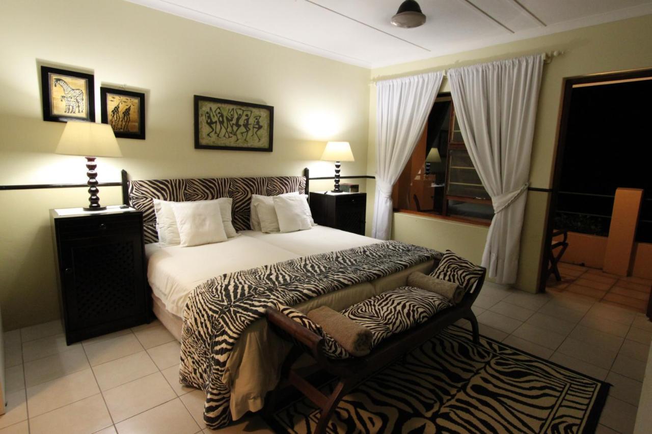 Bed and Breakfast Hornbill House Mtubatuba Екстер'єр фото