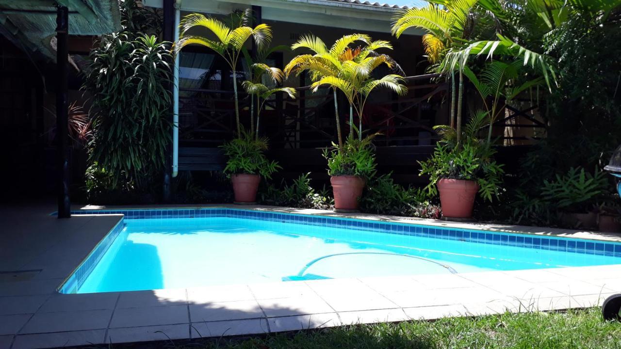 Bed and Breakfast Hornbill House Mtubatuba Екстер'єр фото